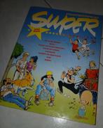 vakantiestripboek SUPER, Ophalen, Diverse, Eén stripboek, Zo goed als nieuw