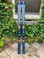 Ski's te koop, 160 tot 180 cm, Gebruikt, Carve, Skiën