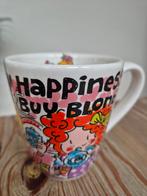 Blond amsterdam limited edition mok, Blond Amsterdam, Nieuw, Ophalen of Verzenden, Kop(pen) en/of Schotel(s)