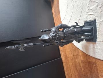 Open haardstel als ridder nieuw beschikbaar voor biedingen