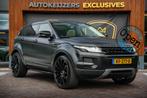 Land Rover Range Rover Evoque 2.2 SD4 4WD Prestige Panoramad, Auto's, Land Rover, Automaat, Euro 5, 15 km/l, Navigatiesysteem