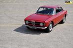 Alfa Romeo GT 1.3 Junior, Auto's, Lederen bekleding, 970 kg, Achterwielaandrijving, Gebruikt