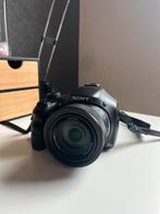 Sony Cybershot DSC HX350, Audio, Tv en Foto, Ophalen, Zo goed als nieuw, Sony, 8 keer of meer