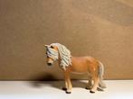 Schleich ijslander merrie 22, Ophalen of Verzenden, Zo goed als nieuw, Paard, Beeldje of Figuurtje