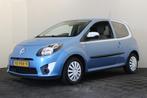 Renault Twingo 1.2-16V Collection |Airco| (bj 2011), Gebruikt, Zwart, 4 cilinders, Origineel Nederlands