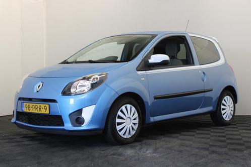 Renault Twingo 1.2-16V Collection |Airco| (bj 2011), Auto's, Renault, Bedrijf, Te koop, Twingo, ABS, Airbags, Airconditioning