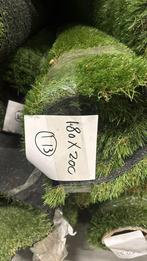 Rest Kunstgras €12, Ophalen of Verzenden, Nieuw, Minder dan 10 m²