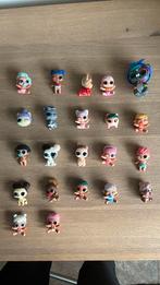 L.O.L. Mini LOL figuren MGA, Ophalen of Verzenden, Zo goed als nieuw
