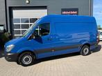 Mercedes-Benz Sprinter 416 2.2 CDI 366 EHD Automaat L2 H2, Auto's, Gebruikt, 4 cilinders, 163 pk, Bedrijf