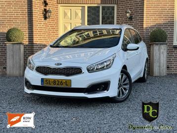Kia cee'd Sportswagon 1.0 T-GDi ComfortPlusLine Navigator beschikbaar voor biedingen