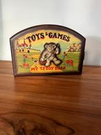 Toys & Games sleutels kasje, Ophalen of Verzenden