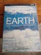 Earth the Power of the Planet 5dvd box, Alle leeftijden, Boxset, Natuur, Ophalen of Verzenden