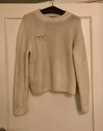 Cocoon White, Creme JoshV, Josh V trui in maat L., Beige, Maat 42/44 (L), Ophalen of Verzenden, Zo goed als nieuw