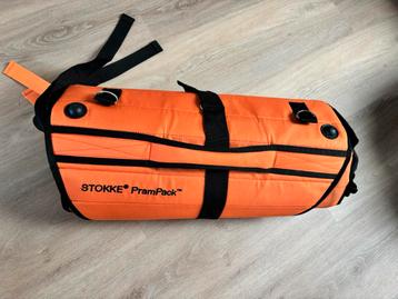 Stokke pram pack beschikbaar voor biedingen