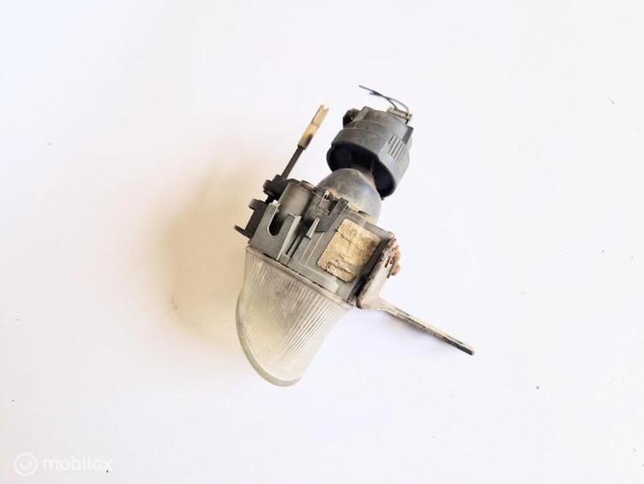 Mistlamp linksvoor Volvo 850 1995- 9451598, Auto-onderdelen, Verlichting, Volvo, Gebruikt, Ophalen of Verzenden