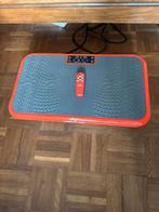 Vibroshaper - Trilplaat voor effectieve training, Sport en Fitness, Fitnessmaterialen, Ophalen, Gebruikt, Armen, Overige typen