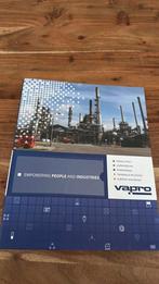 Vapro Levensmiddelen, Ophalen of Verzenden, Beta, Zo goed als nieuw, Niet van toepassing