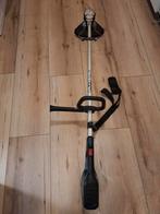 Bosch GFR 18v 23 accu bosmaaier / grastrimmer, Ophalen of Verzenden, Zo goed als nieuw, 30 tot 50 cm, Accu