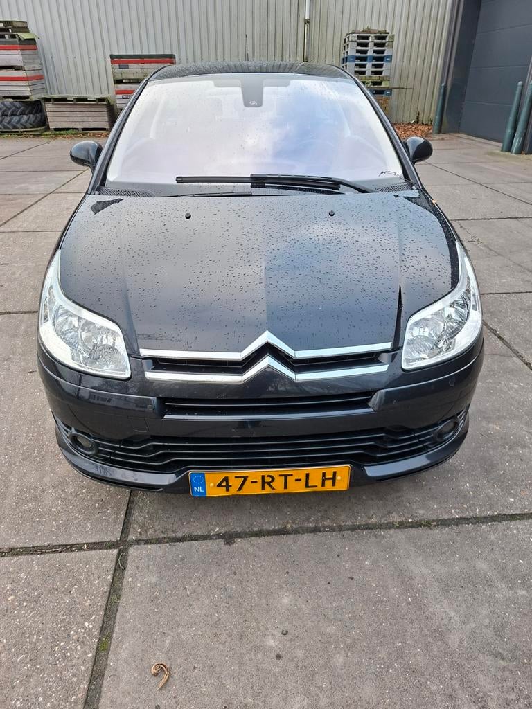 Citroen, Auto's, Citroën, Particulier, Ophalen
