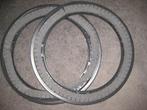 Marching Bassdrum muffler, Ophalen of Verzenden, Gebruikt, Drums of Percussie