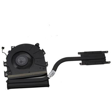 HP EliteBook 850 G8 Cooler Thermal Paste Heatsink Cooler Hea beschikbaar voor biedingen