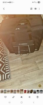 Yamaha stagepas  300 tas, Ophalen, Zo goed als nieuw, Overige instrumenten