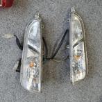 Voorknipperlichten origineel SYM Tonik knipperlicht voor, Ophalen of Verzenden, Gebruikt, Koplamp, SYM