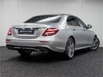 Mercedes-Benz E-Klasse E 220 d AMG Line | Trekhaak | Leder |, Auto's, Mercedes-Benz, Achterwielaandrijving, 23 km/l, Bedrijf, Diesel