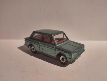 Dinky Toys No. 138 Hillman Imp  beschikbaar voor biedingen