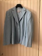 Blazer, Ophalen of Verzenden, Zo goed als nieuw, Blauw
