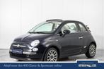 Fiat 500C 0.9 TwinAir Pop (bj 2011), Auto's, Fiat, Euro 5, 86 pk, Gebruikt, Cabriolet