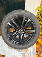 Winterbandenset incl LM velgen 20” Audi Q7, Ophalen, 255 mm, Banden en Velgen, Winterbanden