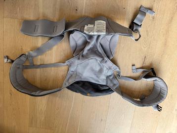 Ergobaby 360 Cool Air Draagzak beschikbaar voor biedingen