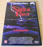 dvd The Night Flier (Stephen King) horror, Vanaf 16 jaar, Ophalen, Zo goed als nieuw, Vampiers of Zombies