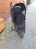 Quinny zapp buggy, Kinderen en Baby's, Buggy's, Ophalen, Zo goed als nieuw, Quinny