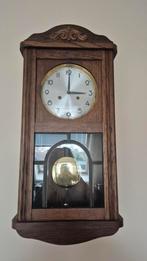 Mooie klok werk nog. Ophalen, Antiek en Kunst, Antiek | Klokken, Ophalen of Verzenden