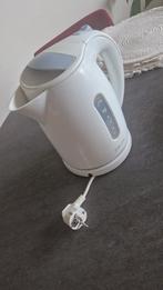 Philips Waterkoker - Gebruikt, 1 tot 2 liter, Ophalen of Verzenden, Gebruikt
