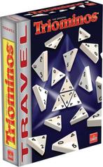 triominos reiseditie , nieuwstaat, Ophalen of Verzenden, Zo goed als nieuw, Goliath