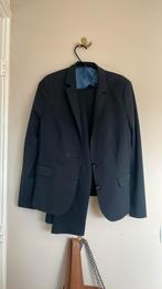 Travel & Hospitality pak, Kleding | Heren, Ophalen of Verzenden, Zo goed als nieuw, Blauw