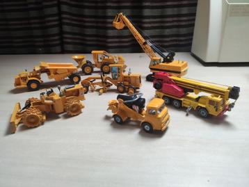speelgoedauto's beschikbaar voor biedingen