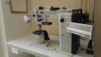 Industrie Durkopp/Adler Zuilnaaimachine 3 V.Transport Volaut