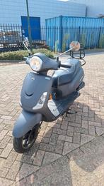 Sym fiddle snor scooter 2019, Ophalen, SYM, Zo goed als nieuw, Benzine