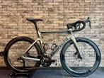 Bianchi Oltre Race Ultegra Di2 12sp [55cm], Carbon, Zo goed als nieuw, Meer dan 20 versnellingen, 53 tot 57 cm