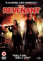 Revenant (IMPORT), Cd's en Dvd's, Dvd's | Horror, Zo goed als nieuw, Ophalen, Slasher, Vanaf 16 jaar