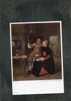 Ansicht Gabriel Metsu - Das liebespaar beim fruhstuck, Verzenden, Ongelopen