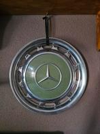 Wieldop Mercedes, Auto diversen, Wieldoppen, Ophalen, Zo goed als nieuw