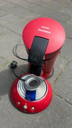 HD7810 Senseo Rood, Ophalen, Gebruikt, Koffiemachine