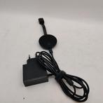 Google Chromecast Ultra 4K inclusief voeding nu voor €69.99, G, G, G, Ophalen of Verzenden