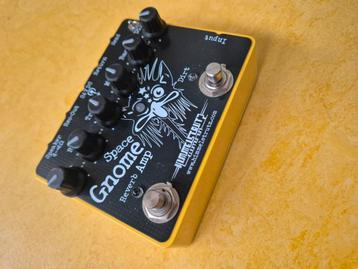 Himmelstrutz Space Gnome amp beschikbaar voor biedingen