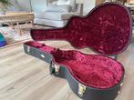 Taylor Gitaarkoffer Deluxe Grand Auditorium, Muziek en Instrumenten, Behuizingen en Koffers, Ophalen, Zo goed als nieuw, Akoestische gitaar